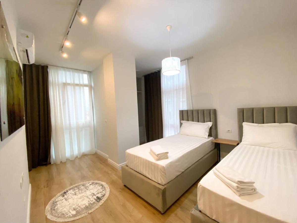 Centrally Located Glamorous Bright Near Bazaar Tirana